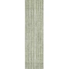 Addison Chantille ACN760-Green 2 ft. 3 in. X 7 ft. 6 in. Rectangle Rug