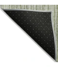 Addison Chantille ACN760-Green 8 ft. X 10 ft. Rectangle Rug