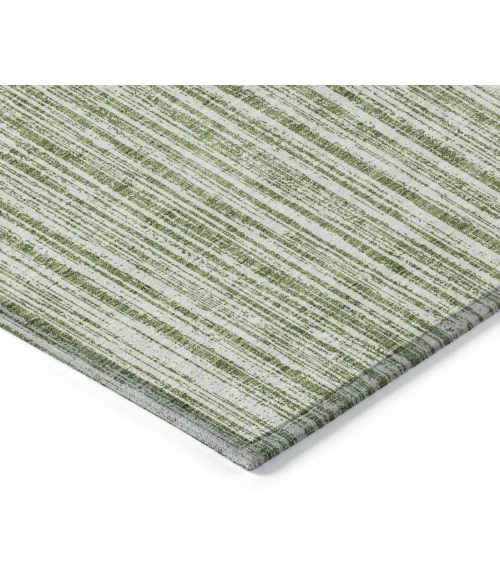 Addison Chantille ACN760-Green 8 ft. X 10 ft. Rectangle Rug