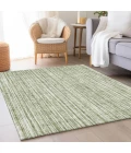 Addison Chantille ACN760-Green 8 ft. X 10 ft. Rectangle Rug