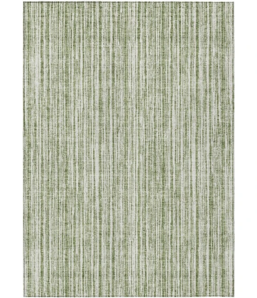 Addison Chantille ACN760-Green 8 ft. X 10 ft. Rectangle Rug
