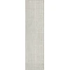 Addison Chantille ACN760-Ivory 2 ft. 3 in. X 7 ft. 6 in. Rectangle Rug