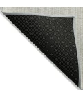 Addison Chantille ACN760-Ivory 2 ft. 3 in. X 7 ft. 6 in. Rectangle Rug