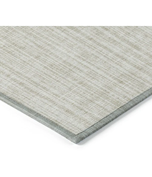 Addison Chantille ACN760-Ivory 2 ft. 3 in. X 7 ft. 6 in. Rectangle Rug
