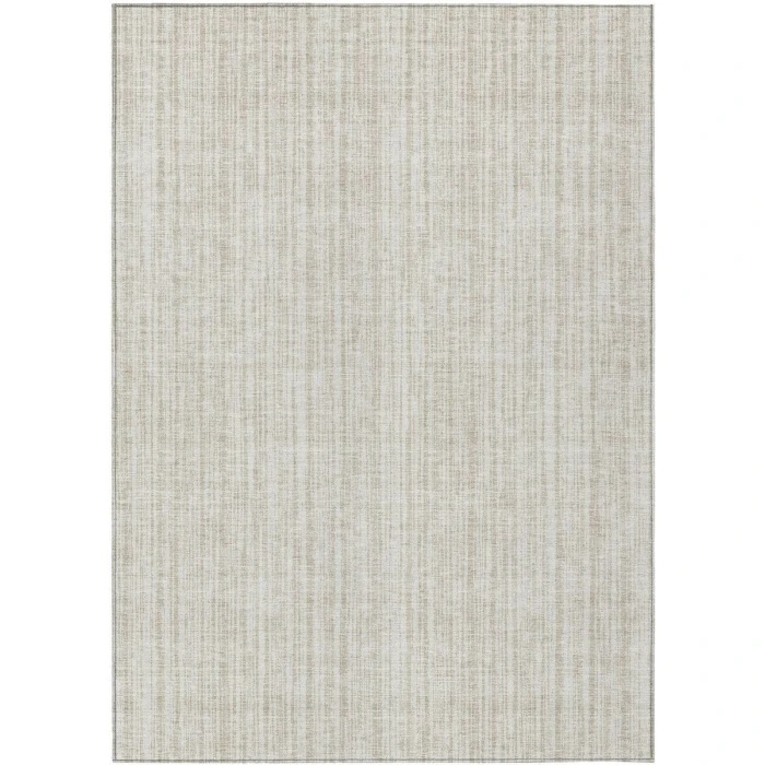 Addison Chantille ACN760-Ivory 3 ft. X 5 ft. Rectangle Rug