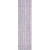 Addison Chantille ACN760-Lavender 2 ft. 3 in. X 7 ft. 6 in. Rectangle Rug