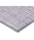 Addison Chantille ACN760-Lavender 2 ft. 3 in. X 7 ft. 6 in. Rectangle Rug