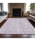 Addison Chantille ACN760-Lavender 3 ft. X 5 ft. Rectangle Rug