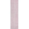 Addison Chantille ACN760-Pink 2 ft. 3 in. X 7 ft. 6 in. Rectangle Rug