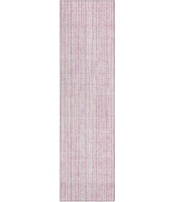 Addison Chantille ACN760-Pink 2 ft. 3 in. X 7 ft. 6 in. Rectangle Rug