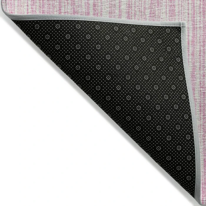 Addison Chantille ACN760-Pink 8 ft. X 8 ft. Round Rug