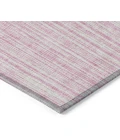 Addison Chantille ACN760-Pink 8 ft. X 8 ft. Round Rug