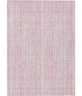 Addison Chantille ACN760-Pink 8 ft. X 10 ft. Rectangle Rug