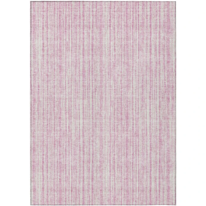 Addison Chantille ACN760-Pink 3 ft. X 5 ft. Rectangle Rug