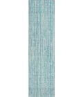 Addison Chantille ACN760-Teal 2 ft. 3 in. X 7 ft. 6 in. Rectangle Rug