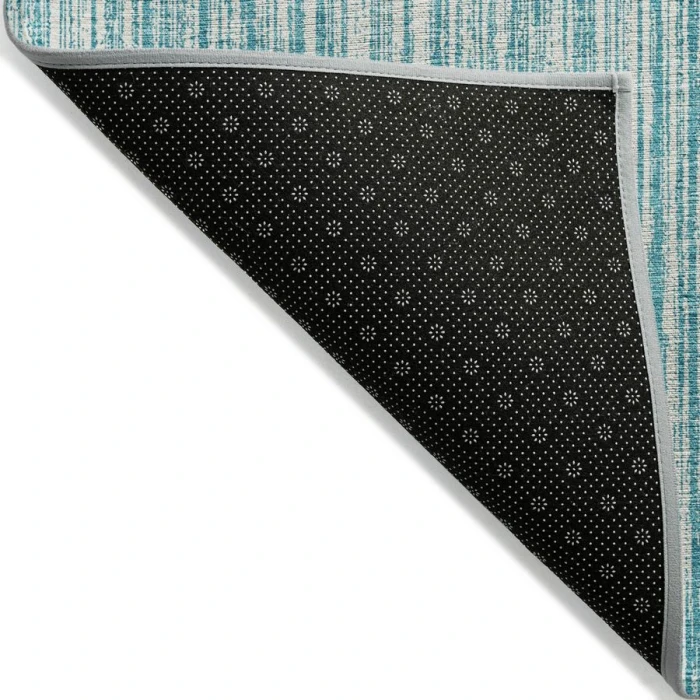 Addison Chantille ACN760-Teal 8 ft. X 10 ft. Rectangle Rug