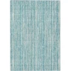 Addison Chantille ACN760-Teal 5 ft. X 7 ft. 6 in. Rectangle Rug