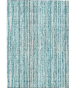 Addison Chantille ACN760-Teal 9 ft. X 12 ft. Rectangle Rug
