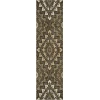 Addison Chantille ACN761-Fudge 2 ft. 3 in. X 7 ft. 6 in. Rectangle Rug