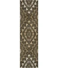 Addison Chantille ACN761-Fudge 2 ft. 3 in. X 7 ft. 6 in. Rectangle Rug