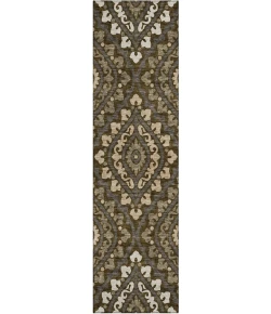 Addison Chantille ACN761-Fudge 2 ft. 3 in. X 7 ft. 6 in. Rectangle Rug