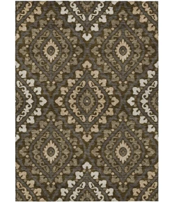 Addison Chantille ACN761-Fudge 8 ft. X 10 ft. Rectangle Rug