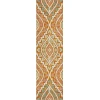 Addison Chantille ACN761-Orange 2 ft. 3 in. X 7 ft. 6 in. Rectangle Rug