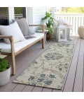Addison Chantille ACN762-Beige 2 ft. 3 in. X 7 ft. 6 in. Rectangle Rug
