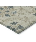 Addison Chantille ACN762-Beige 8 ft. X 8 ft. Round Rug
