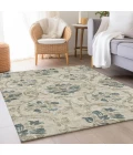 Addison Chantille ACN762-Beige 3 ft. X 5 ft. Rectangle Rug