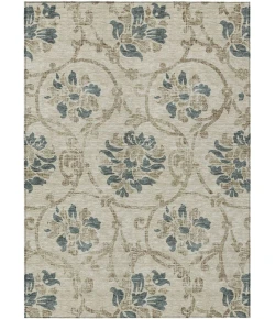 Addison Chantille ACN762-Beige 3 ft. X 5 ft. Rectangle Rug