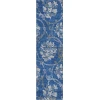 Addison Chantille ACN762-Blue 2 ft. 3 in. X 7 ft. 6 in. Rectangle Rug