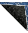Addison Chantille ACN762-Blue 3 ft. X 5 ft. Rectangle Rug