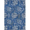 Addison Chantille ACN762-Blue 8 ft. X 10 ft. Rectangle Rug