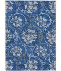 Addison Chantille ACN762-Blue 3 ft. X 5 ft. Rectangle Rug