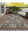 Addison Chantille ACN762-Brown 9 ft. X 12 ft. Rectangle Rug