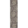 Addison Chantille ACN762-Brown 2 ft. 3 in. X 7 ft. 6 in. Rectangle Rug