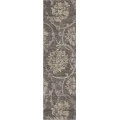 Addison Chantille ACN762-Brown 2 ft. 3 in. X 7 ft. 6 in. Rectangle Rug