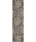 Addison Chantille ACN762-Brown 2 ft. 3 in. X 7 ft. 6 in. Rectangle Rug