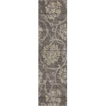 Addison Chantille ACN762-Brown 2 ft. 3 in. X 7 ft. 6 in. Rectangle Rug