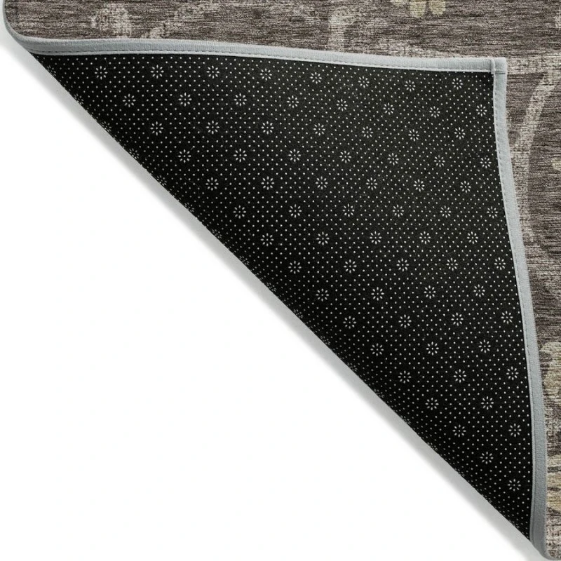 Addison Chantille ACN762-Brown 2 ft. 3 in. X 7 ft. 6 in. Rectangle Rug