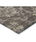 Addison Chantille ACN762-Brown 9 ft. X 12 ft. Rectangle Rug
