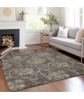 Addison Chantille ACN762-Brown 9 ft. X 12 ft. Rectangle Rug