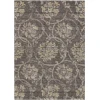 Addison Chantille ACN762-Brown 8 ft. X 10 ft. Rectangle Rug