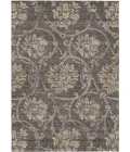 Addison Chantille ACN762-Brown 9 ft. X 12 ft. Rectangle Rug