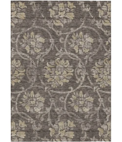 Addison Chantille ACN762-Brown 9 ft. X 12 ft. Rectangle Rug