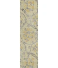 Addison Chantille ACN762-Gold 2 ft. 3 in. X 7 ft. 6 in. Rectangle Rug