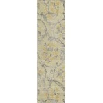 Addison Chantille ACN762-Gold 2 ft. 3 in. X 7 ft. 6 in. Rectangle Rug