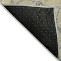 Addison Chantille ACN762-Gold 8 ft. X 8 ft. Round Rug