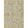 Addison Chantille ACN762-Gold 8 ft. X 10 ft. Rectangle Rug